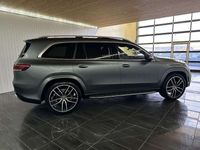 gebraucht Mercedes GLS400 d 4MATIC //AMG Styling//23 Zoll AMG//GARANTIE