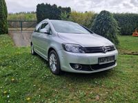 gebraucht VW Golf Plus Golf PlusHighline 14 TSI DSG Highline