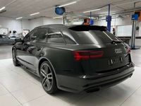 gebraucht Audi A6 Avant 30 TDI Competition Quattro tiptronic