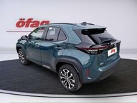 gebraucht Toyota Yaris Hybrid Cross 1.5 VVT-i Hybrid Active Drive Aut.