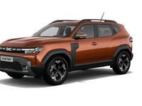 gebraucht Dacia Duster Duster Extreme