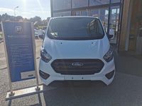 gebraucht Ford Transit Custom KW/EK L2H1 320 Trend 130Ps Netto € 32.490,–