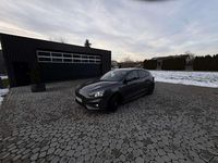 gebraucht Ford Focus 10 EcoBoost Hybrid ST-Line