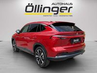 gebraucht MG HS PHEV+ Luxury 214kWh Aut. AKTION 4 GRATIS WINTE...