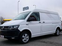 Gebraucht VW T6 150 PS (110 kW) 2018 Weiß Van