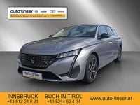 Gebraucht Peugeot 308 SW Allure 136 PS (100 kW) 2025 Grau Kombi