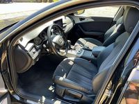 gebraucht Audi A6 A6Avant 3,0 TDI clean Diesel Quattro S-tronic