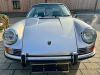 gebraucht Porsche 911 2.2 T