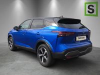 Gebraucht Nissan Qashqai N-Connecta 190 PS (139 kW) 2023 SUV