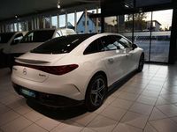 gebraucht Mercedes EQE500 4MATIC Distr KeyGo PTS Ambi eHeck AIR