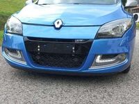gebraucht Renault Mégane GT Line Megane 2,0 dCi 160 GT