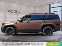 gebraucht Hyundai Santa Fe Calligraphy 1.6 T-GDI PHEV 4WD s5pc