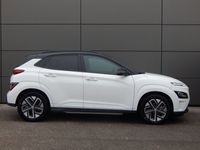 gebraucht Hyundai Kona EV Prestige Line k2ep2-O2/4