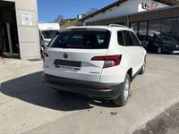 gebraucht Skoda Karoq Karoq16 TDI Ambition Ambition