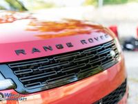 gebraucht Land Rover Range Rover Sport 30 i6 P510e PHEV First Edition
