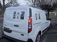 Gebraucht Ford Transit Trend 99 PS (72 kW) 2021 Kombi
