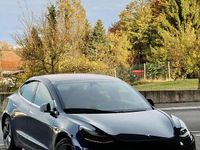 gebraucht Tesla Model 3 Long Range AWD 75kWh