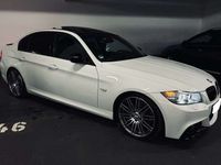 gebraucht BMW 335 335 i