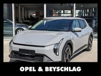 Gebraucht Kia EV4 Plus 150 kW (204 PS) 2025 Wolfgrau Kleinwagen