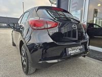 gebraucht Mazda 2 2 Skyactiv G75 Centre Line