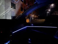 Gebraucht Skoda Fabia 101 PS (74 kW) 2006 Schwarz Kleinwagen