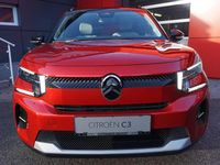 gebraucht Citroën C3 T100 MAX