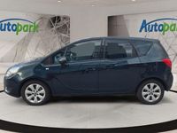 gebraucht Opel Meriva B 1.6 CDTi