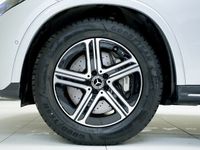 gebraucht Mercedes GLC220 d 4MATIC Coupé