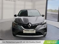 gebraucht Renault Captur EDITION ONE E-TECH PLUG IN 160