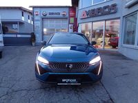 gebraucht Peugeot 408 Hybrid 145 e-DCS6 Automatik Allure Mildhybrid