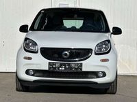 gebraucht Smart ForFour Basis 52kW (453.042)