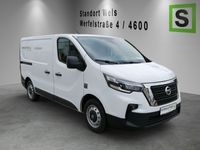 gebraucht Nissan Primastar Kasten Acenta 2.0 dCi 110 PS 6MT 2,8t L1H1