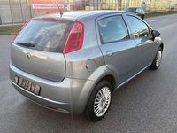 gebraucht Fiat Grande Punto 14
