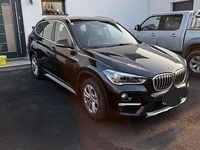 Gebraucht BMW X1 140 PS (102 kW) 2017 SUV