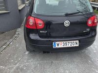 gebraucht VW Golf Comfortline 19 TDI 4Motion