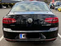 gebraucht VW Passat Trendline 2,0 TDI