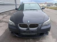 gebraucht BMW 530 d Aut. M-Paket ID:27
