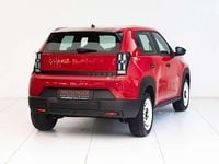 gebraucht Fiat Grande Panda Elektro 44kWh RED