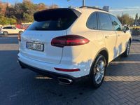 gebraucht Porsche Cayenne Diesel Tiptronic S