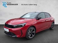 Neu Opel Corsa 101 PS (74 kW) 2025 Rot Limousine