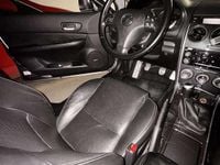 gebraucht Mazda 6 2,3i MPS