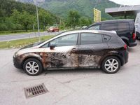 Gebraucht Seat Leon Reference 86 PS (63 kW) 2006 Schwarz Limousine