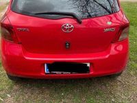 gebraucht Toyota Yaris Yaris10 VVT-i Linea Luna Linea Luna