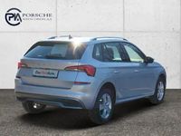 gebraucht Skoda Kamiq Ambition TSI