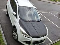 Gebraucht Ford Kuga Titanium 150 PS (110 kW) 2016 SUV