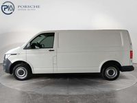 gebraucht VW Transporter Kastenwagen Kastenwagen LR TDI