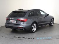 gebraucht Audi A4 Avant 35 TDI S line