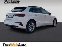 gebraucht Audi A3 30 TDI intense