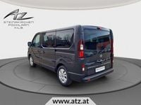 Gebraucht Nissan Primastar Tekna 169 PS (124 kW) 2025 Grau Van / Kleinbus
