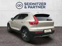 gebraucht Volvo XC40 T4 Geartronic Inscription